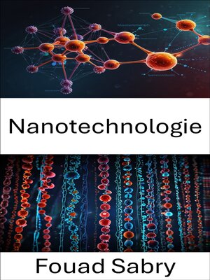 cover image of Nanotechnologie